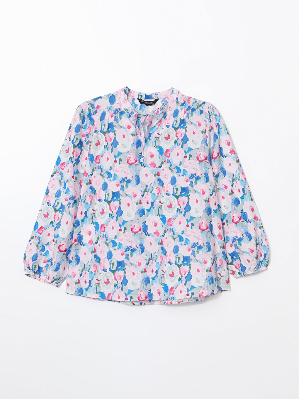 ROZE Bluza Žena -S5GJ63Z8-LT4