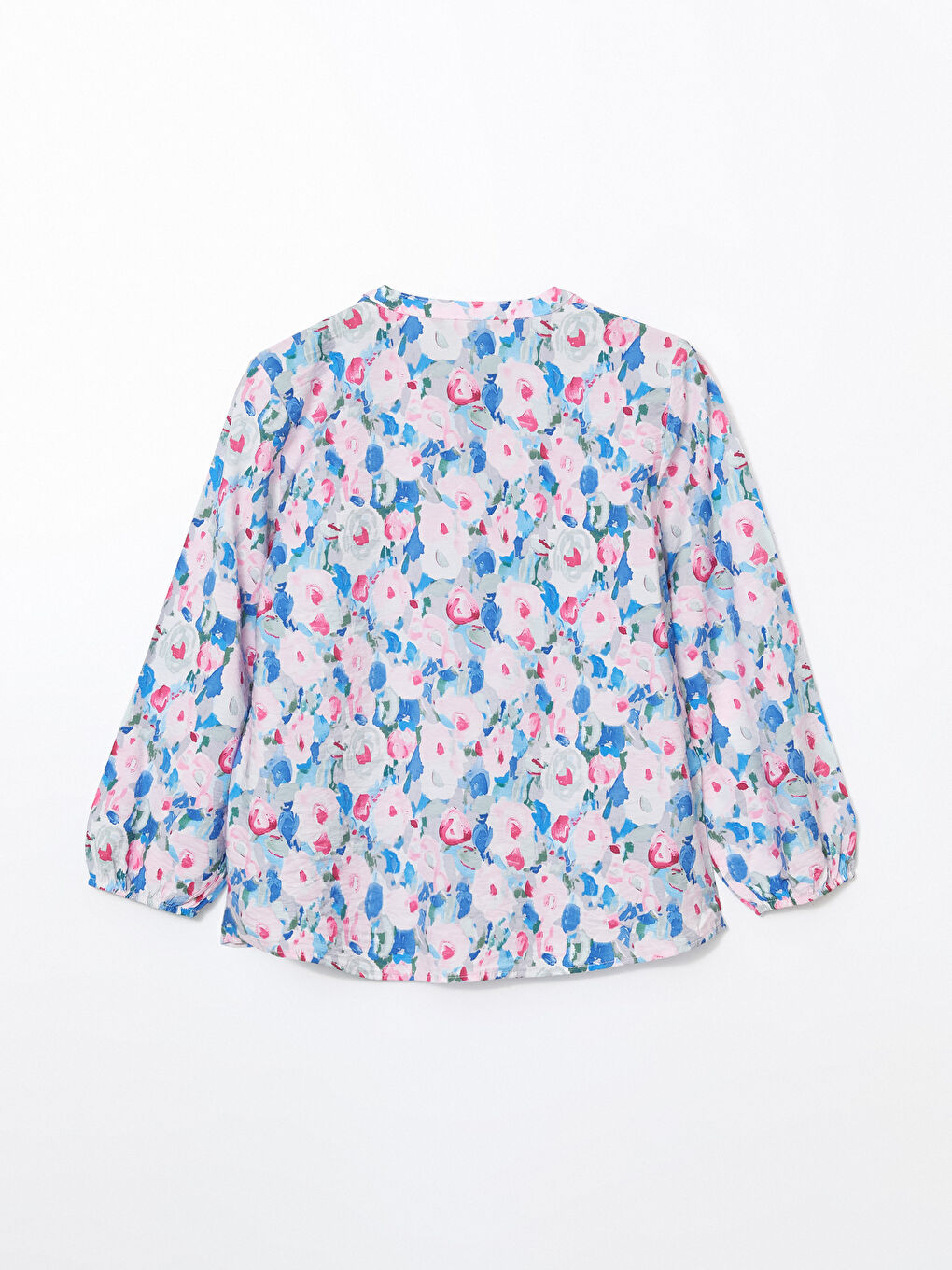 ROZE Bluza Žena -S5GJ63Z8-LT4