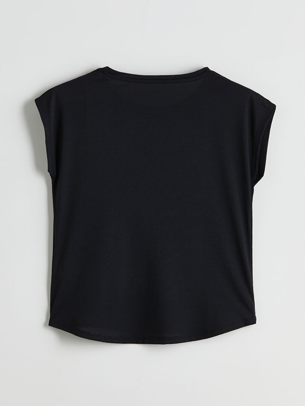 XSIDE ACTIVE Crew Neck Printed Women's Sports T-Shirt -S5GJ73Z8-CVL