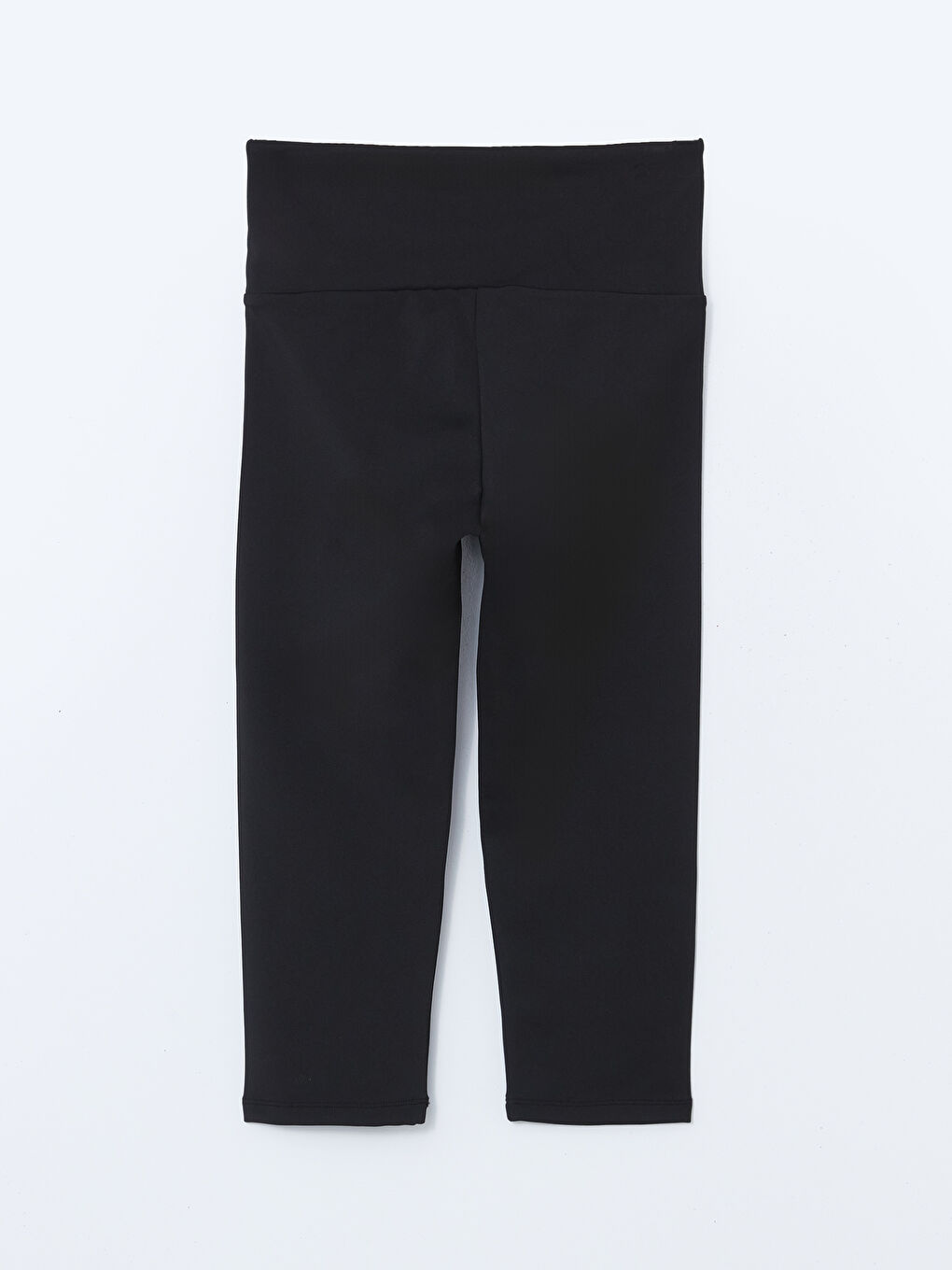 Women's Elastic Waist Sport Leggings -S5GJ75Z8-CVL