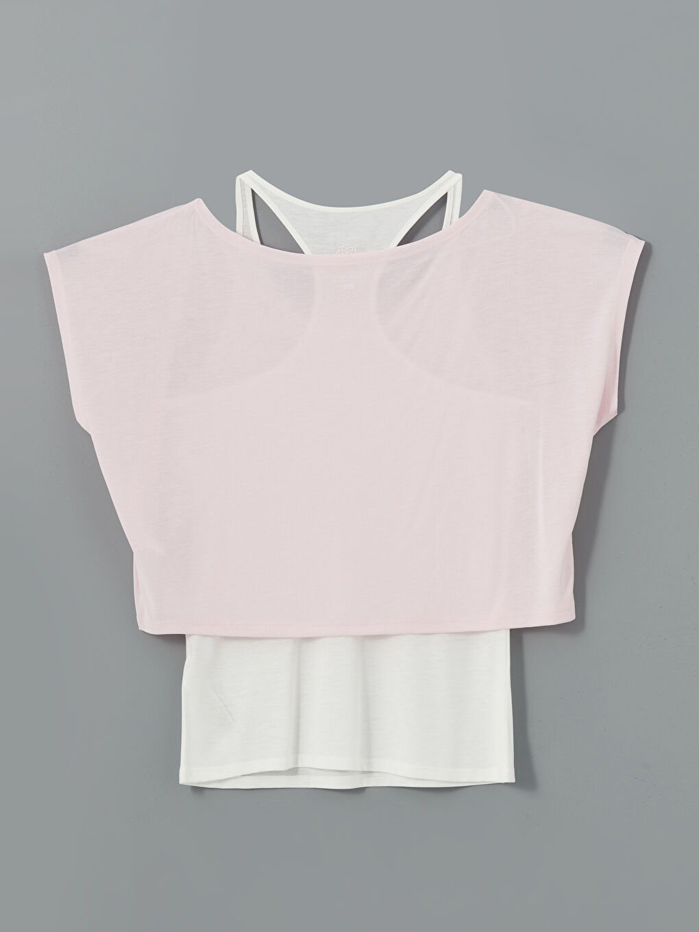 Boat Neck Women’S Sport T-Shirt And Tank Top -S5GK17Z8-CS3