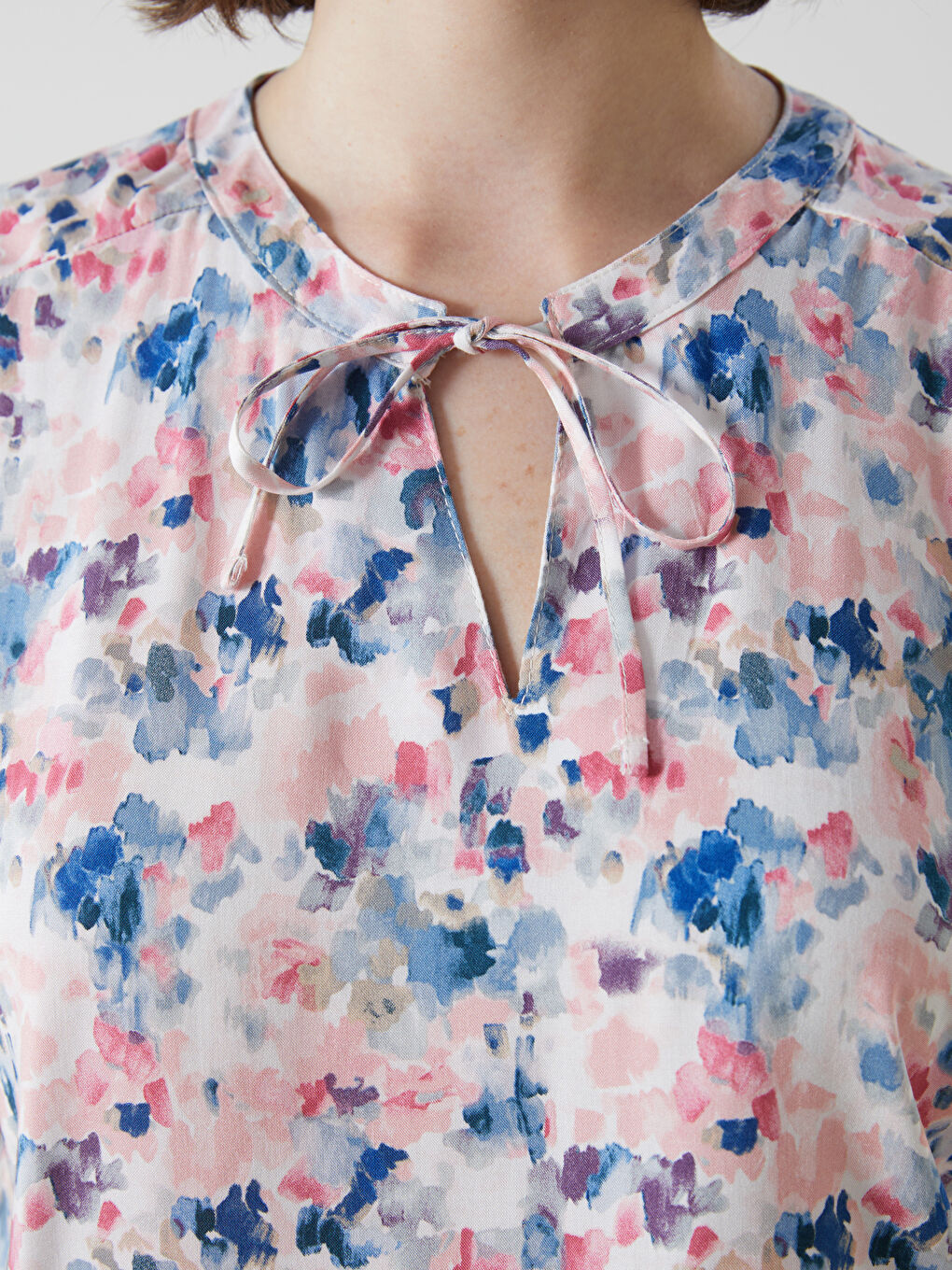 ROZE Bluza Žena -S5GK19Z8-LT4