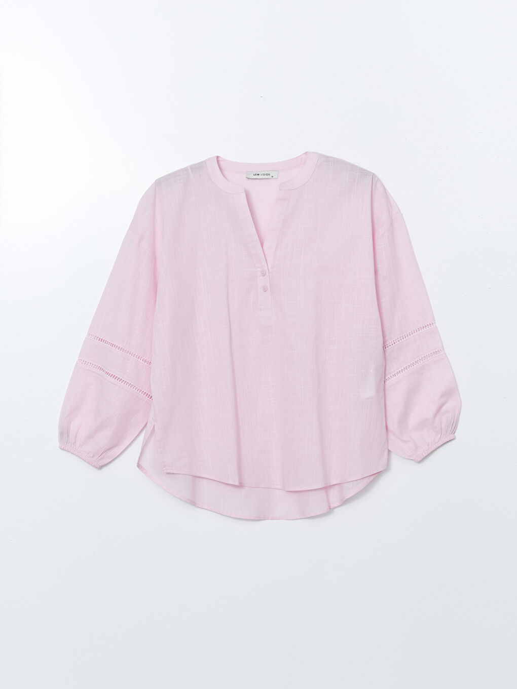 ROZE Bluza Žena -S5GK22Z8-CRC