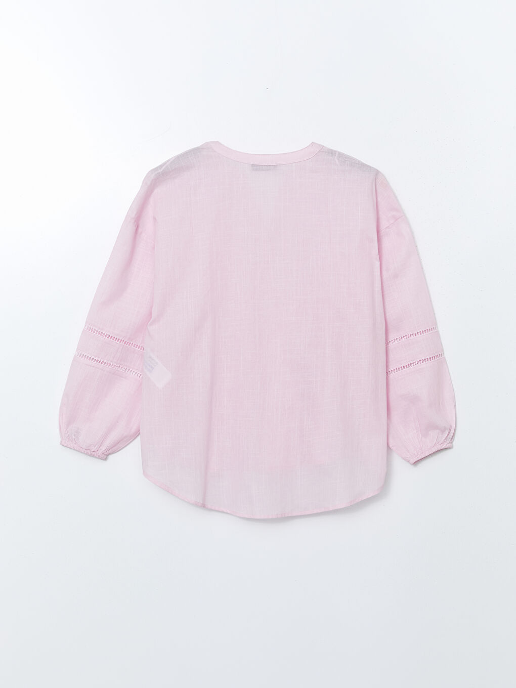ROZE Bluza Žena -S5GK22Z8-CRC