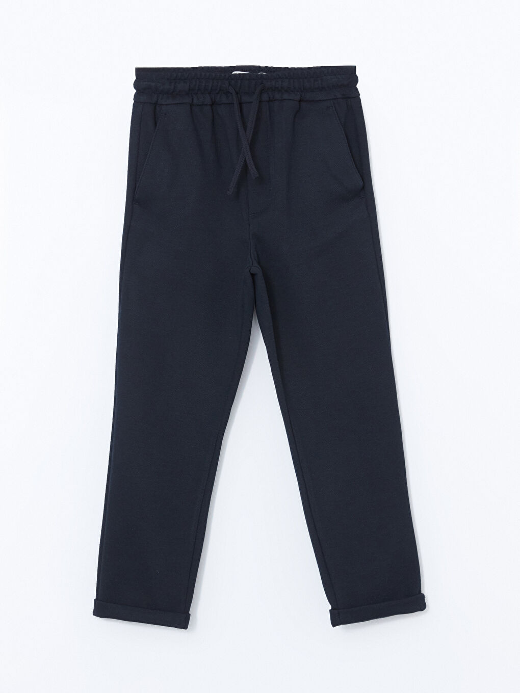 Poncho Elastic Waist Boy Trousers -S5GK37Z4-RFH