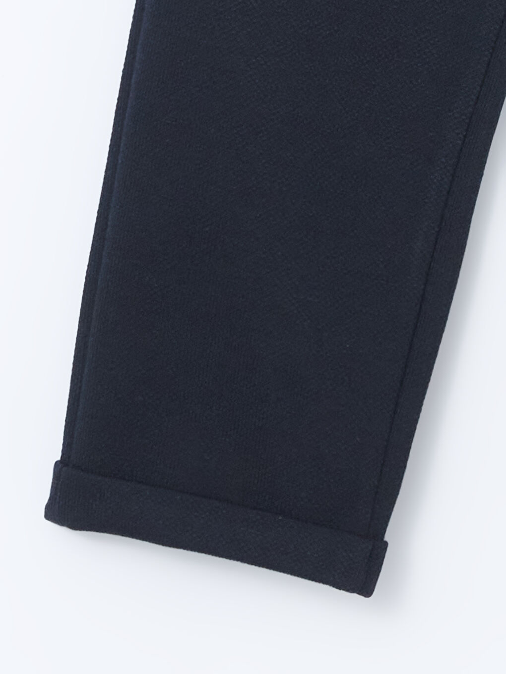 Poncho Elastic Waist Boy Trousers -S5GK37Z4-RFH