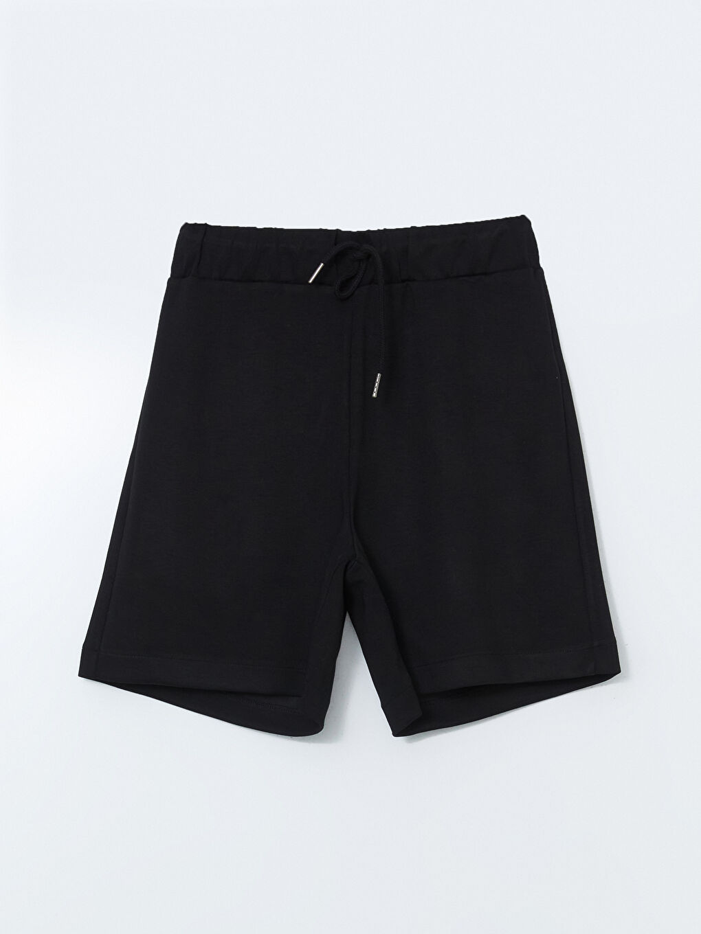 Elasticated Waist Women's Shorts -S5GK88Z8-CVL