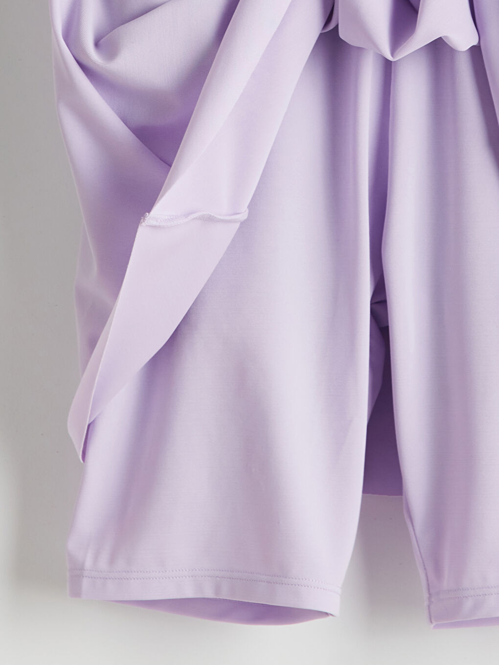 LCW Kids Girl LILAC Swimsuit -S5GK96Z4-V35