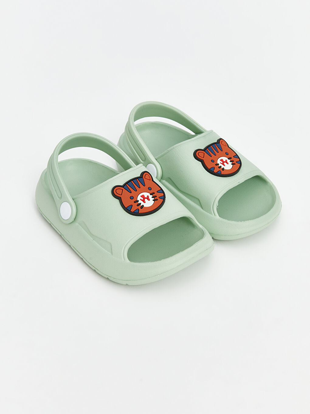 Print sandale za plazu za bebe decaka -S5GK97Z1-VCG