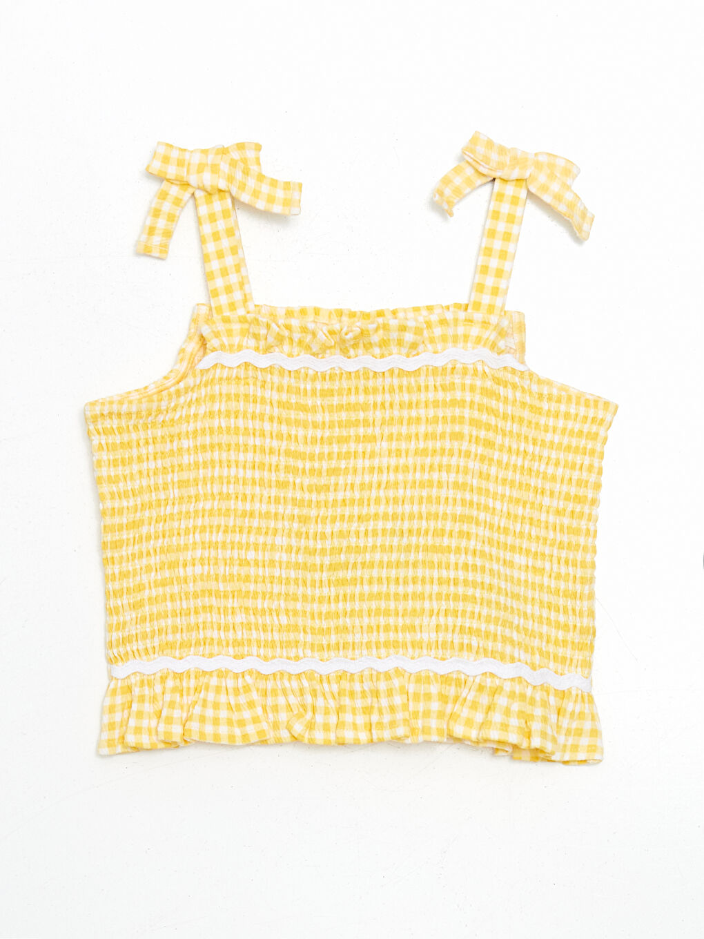 Girl YELLOW Set -S5GL13Z1-LUG