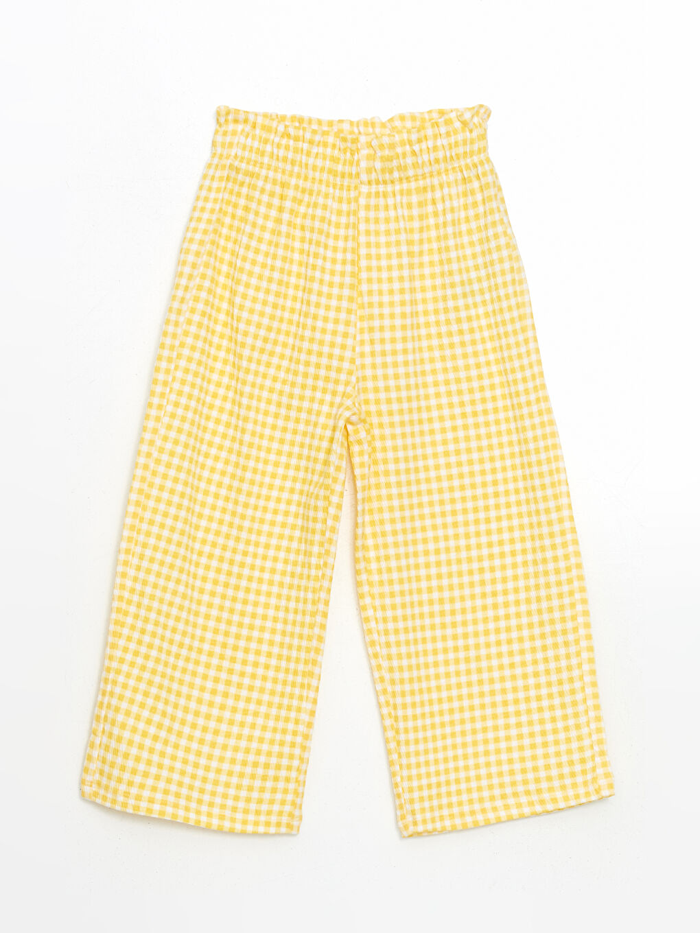 Girl YELLOW Set -S5GL13Z1-LUG