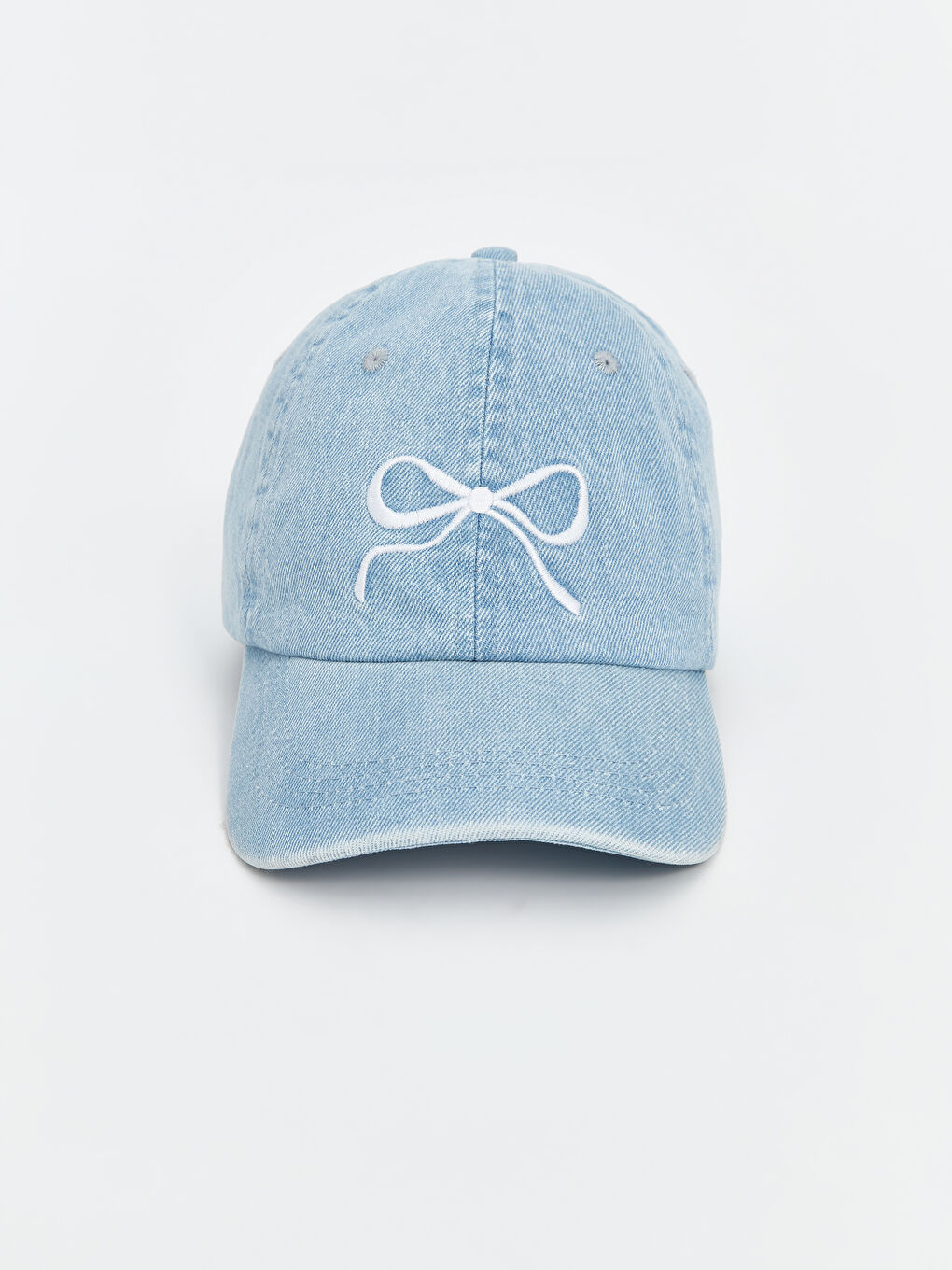 LCW ACCESSORIES Woman BLUE Baseball Cap -S5GM60Z8-DU2