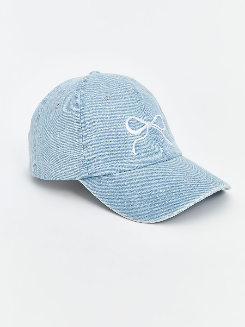 LCW ACCESSORIES Woman BLUE Baseball Cap -S5GM60Z8-DU2