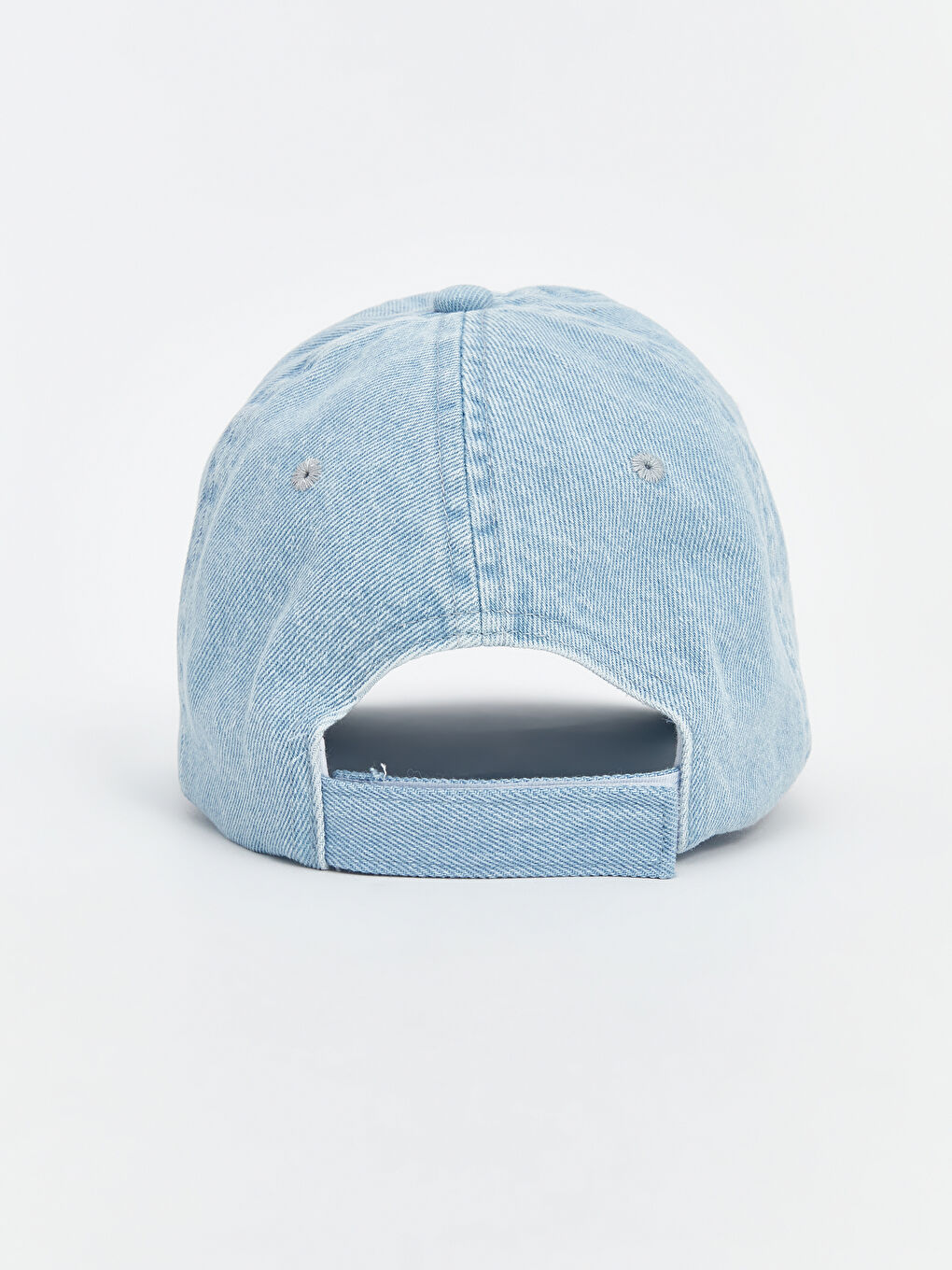 LCW ACCESSORIES Woman BLUE Baseball Cap -S5GM60Z8-DU2