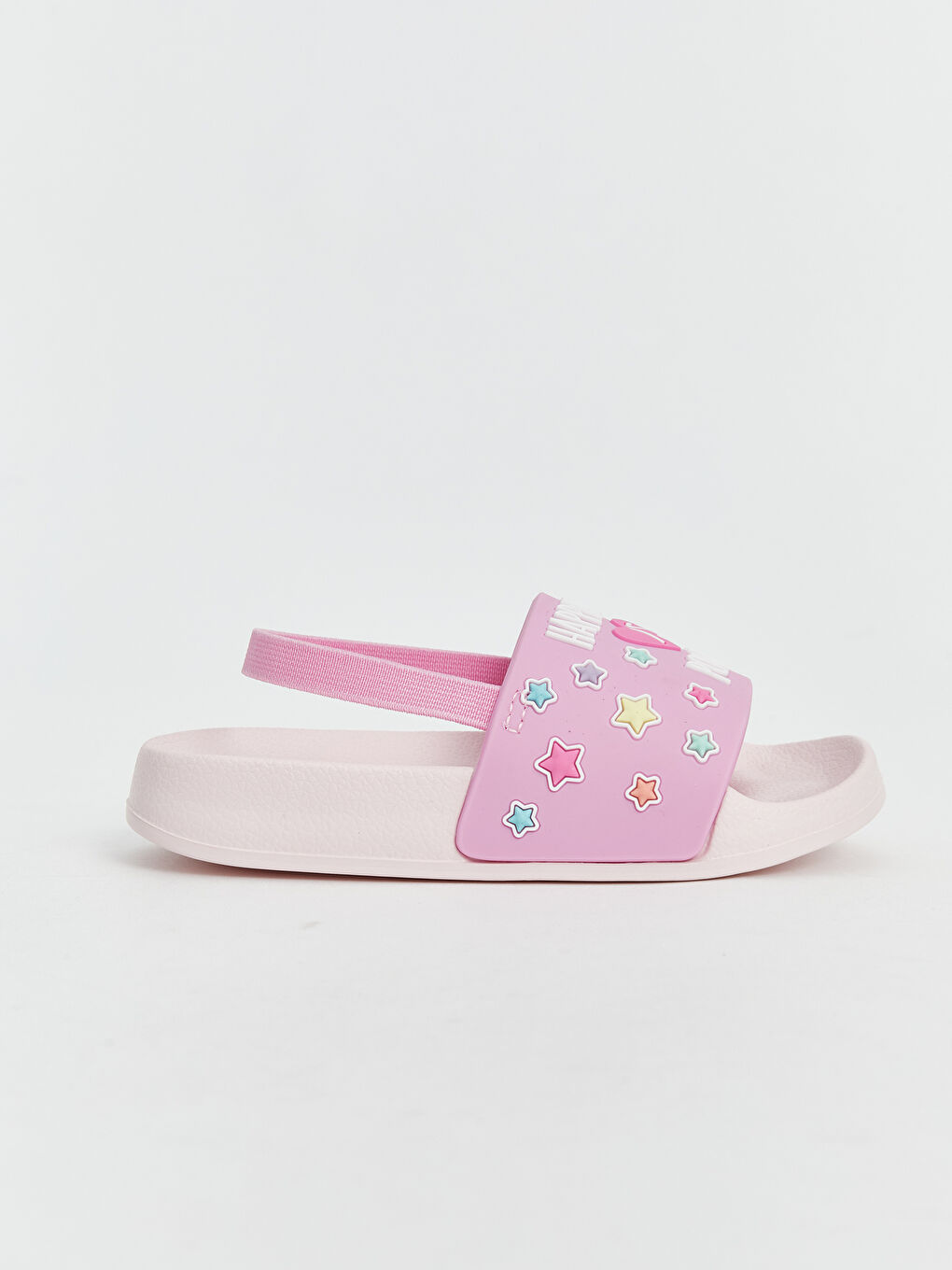 ROZE Papuče za plažu Beba devojčica -S5GM94Z1-E6T