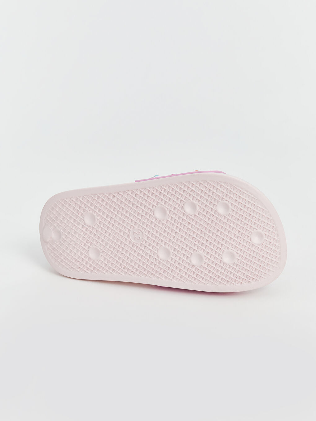 ROZE Papuče za plažu Beba devojčica -S5GM94Z1-E6T
