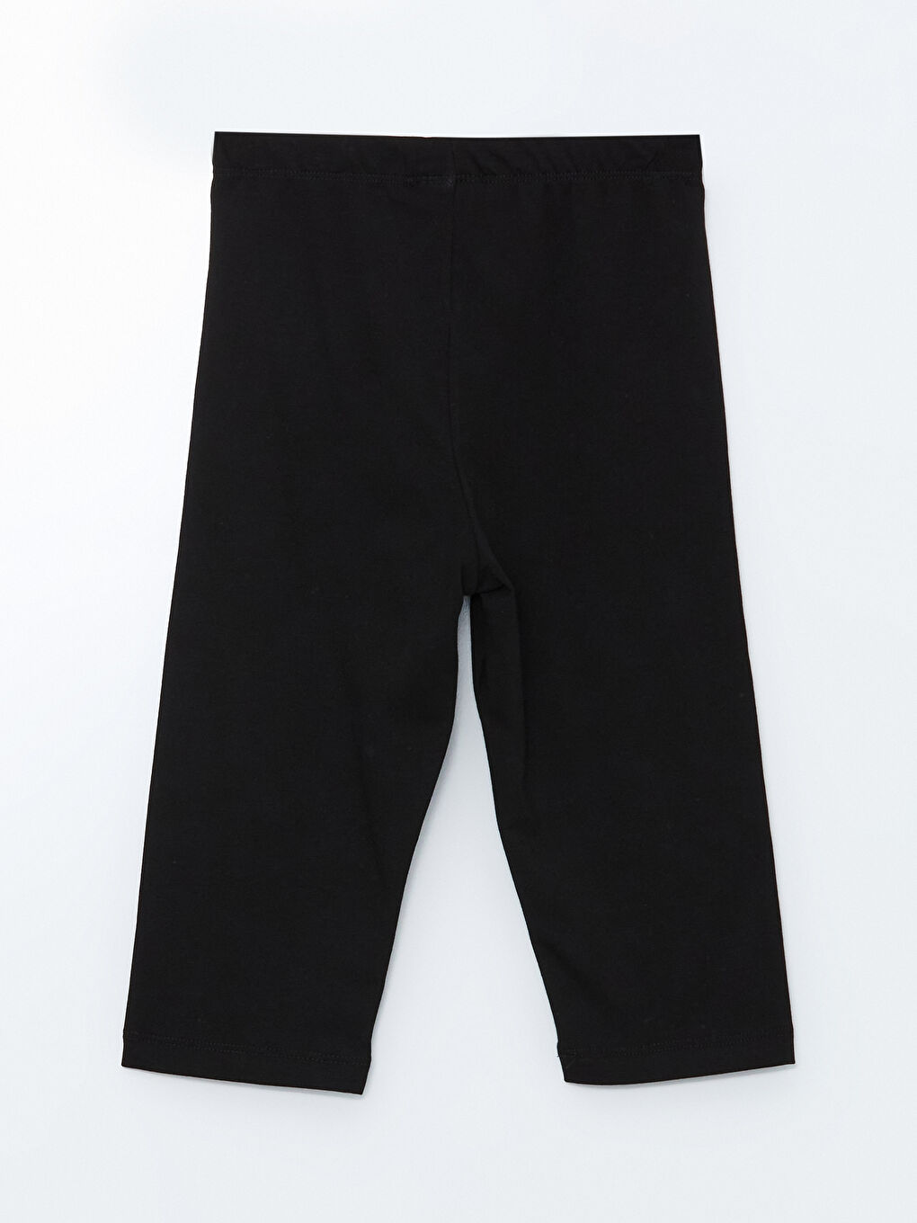 3/4 Boy Girl's Tights with Elastic Waist -S5GN27Z4-CVL