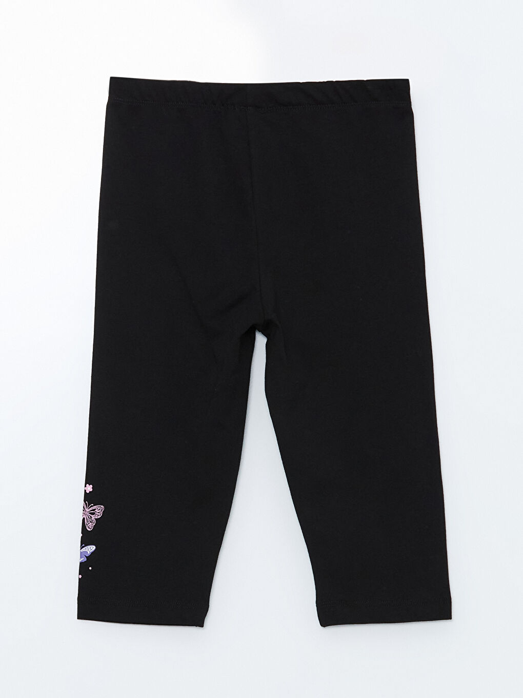 3/4 Boy Girl's Tights with Elastic Waist -S5GN27Z4-JX2