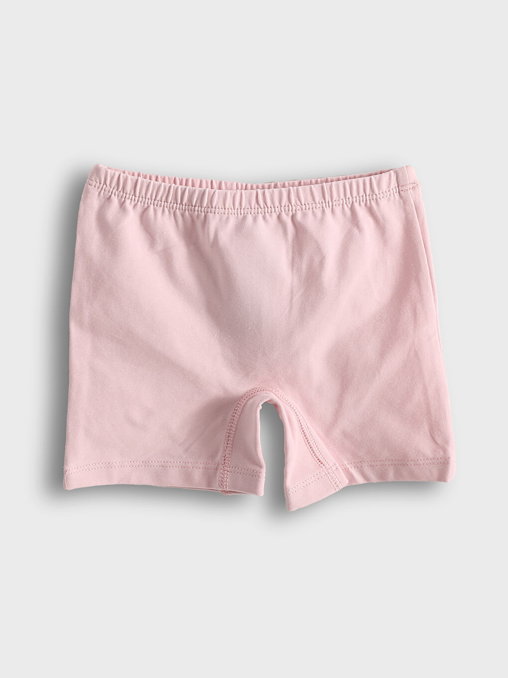 LCW Kids Girl LILAC Boxer Trunks -S5GN30Z1-G0W