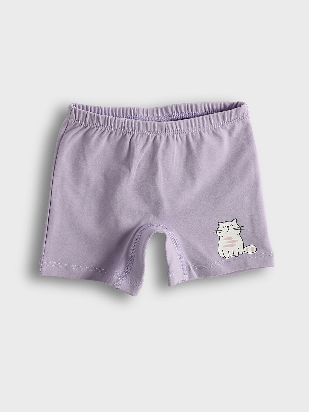 LCW Kids Girl LILAC Boxer Trunks -S5GN30Z1-G0W