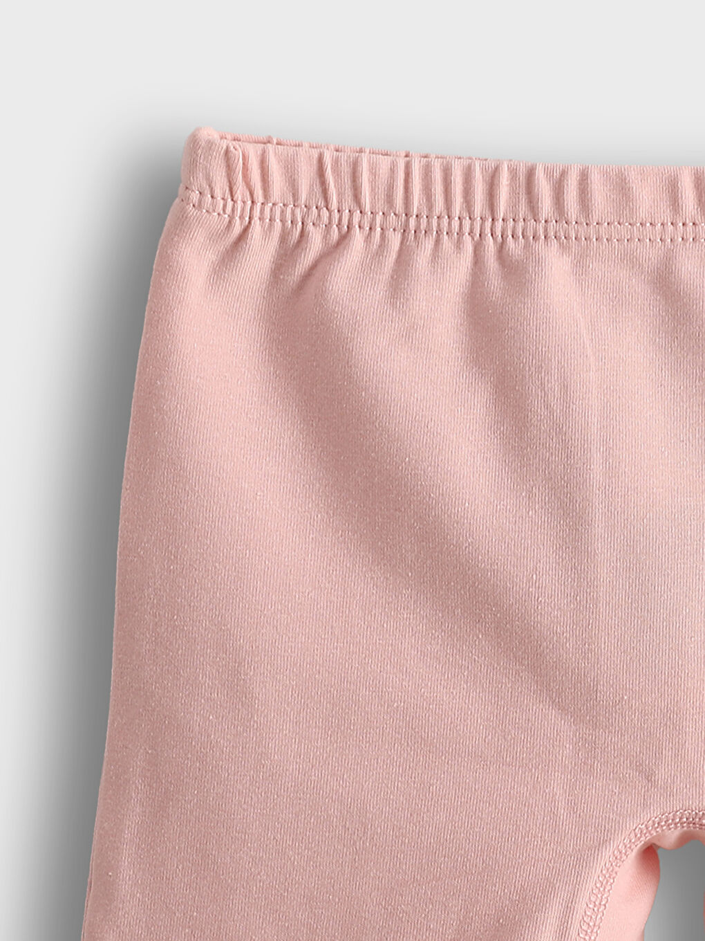 LCW Kids Girl LILAC Boxer Trunks -S5GN30Z1-G0W