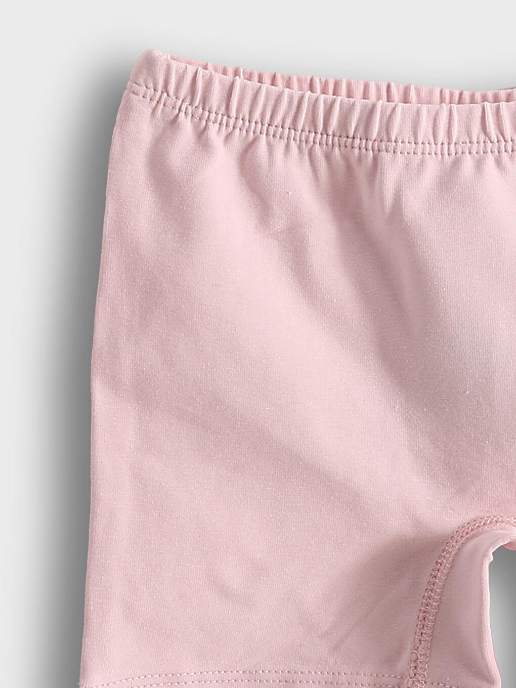 LCW Kids Girl LILAC Boxer Trunks -S5GN30Z1-G0W