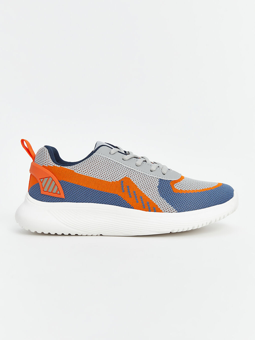 Color Block Boys' Sneakers -S5GN58Z4-DBQ