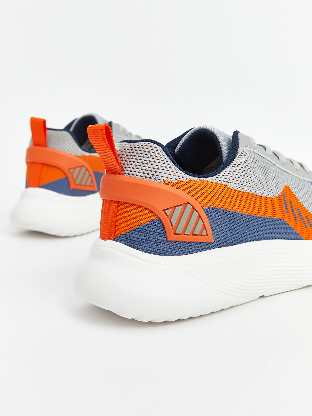 Color Block Boys' Sneakers -S5GN58Z4-DBQ