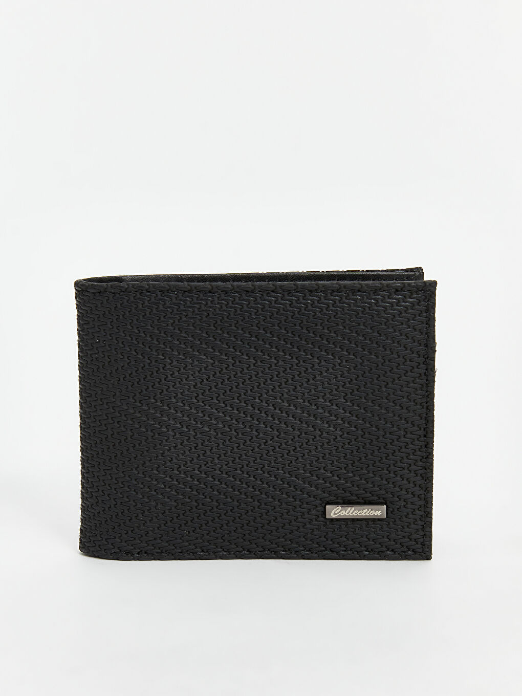 Logo Detail Men'S Wallet -S5GN99Z8-HUC