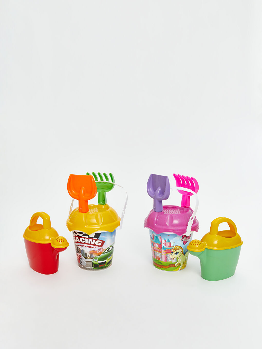 LCW ACCESSORIES MIX Beach Toys -S5GO10Z4-QBC