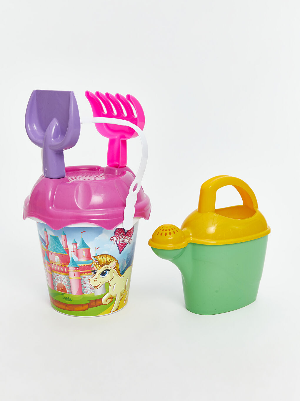 LCW ACCESSORIES MIX Beach Toys -S5GO10Z4-QBC