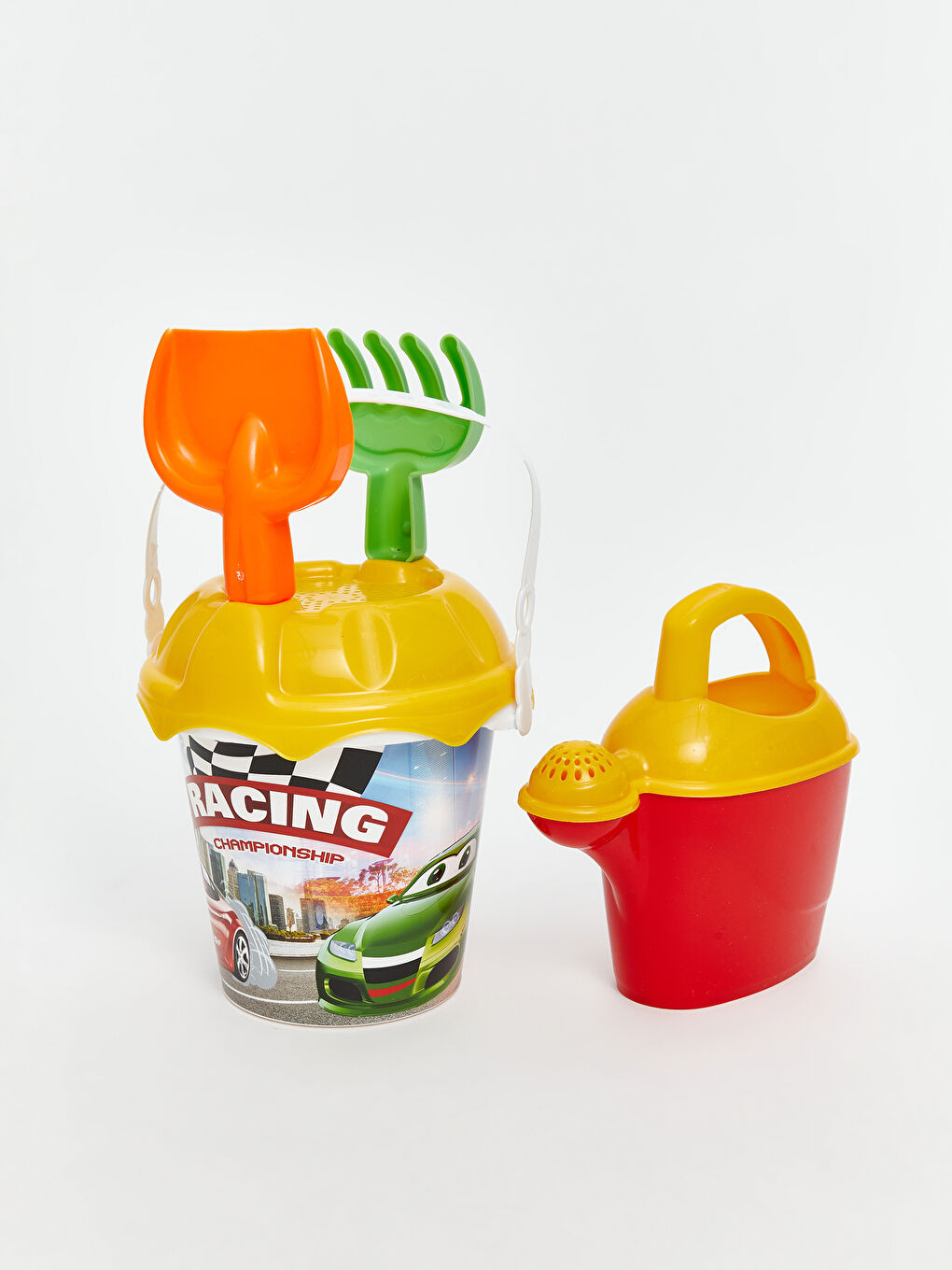LCW ACCESSORIES MIX Beach Toys -S5GO10Z4-QBC