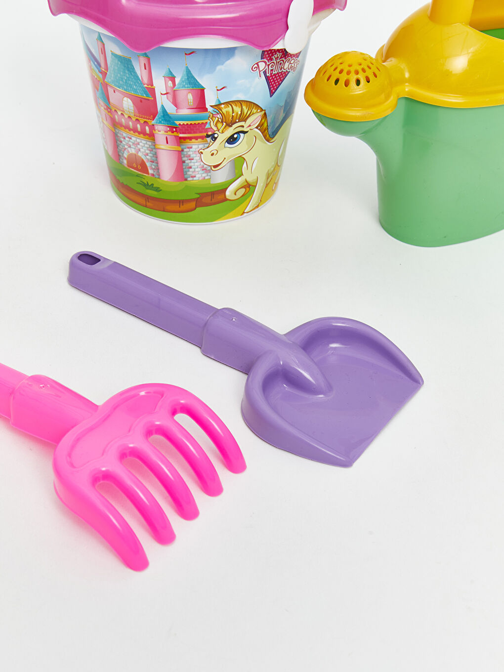 LCW ACCESSORIES MIX Beach Toys -S5GO10Z4-QBC