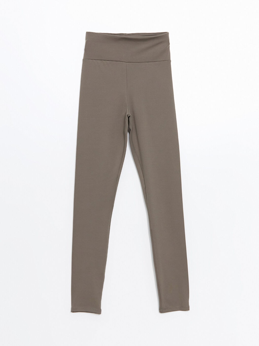 Women's Elastic Waist Leggings -S5GO98Z8-R17