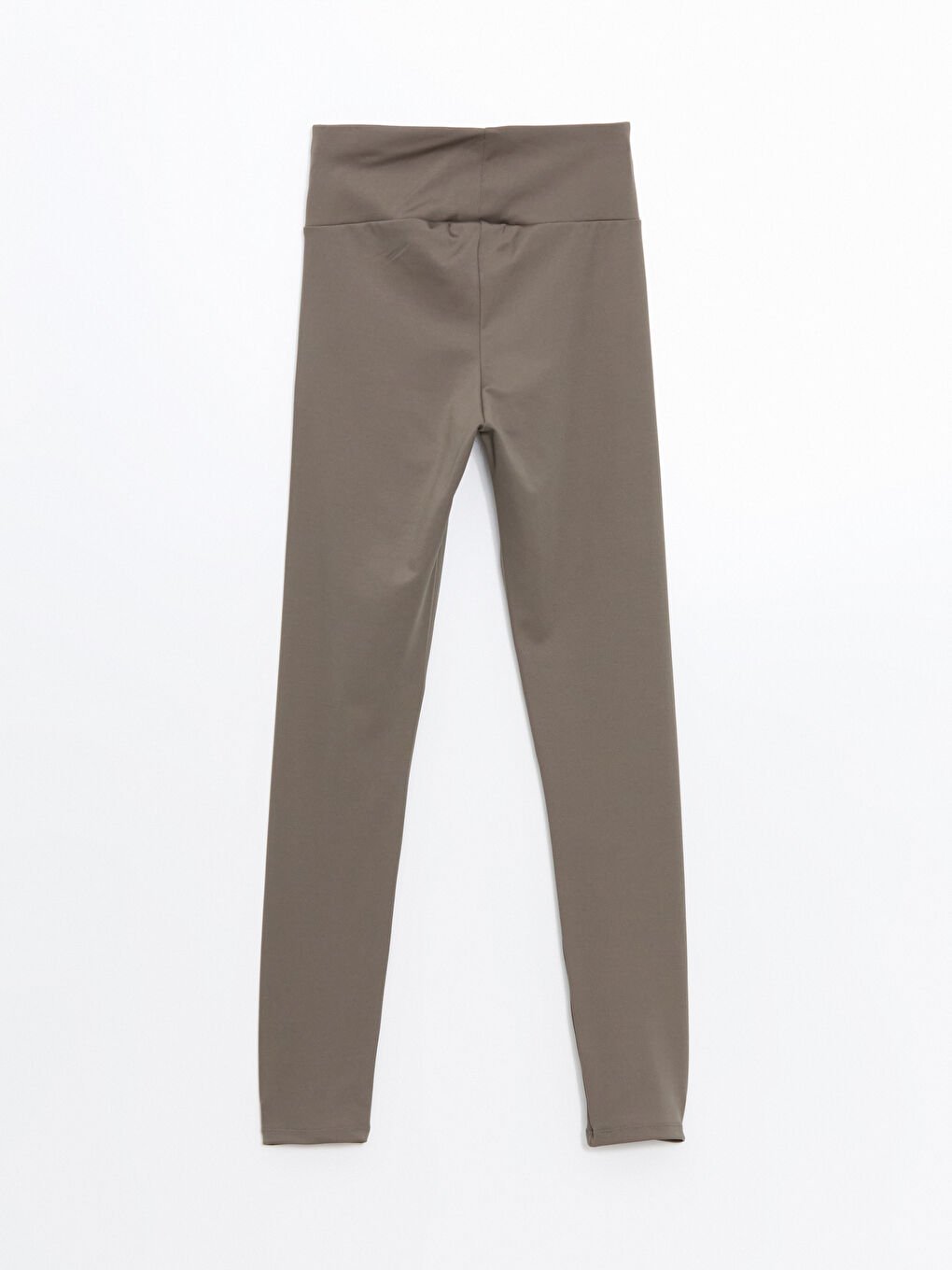 Women's Elastic Waist Leggings -S5GO98Z8-R17