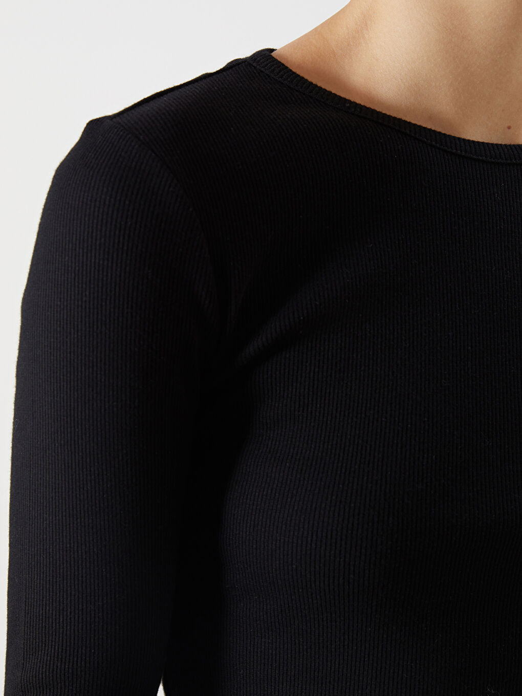 Women's Crew Neck Body -S5GP31Z8-CVL