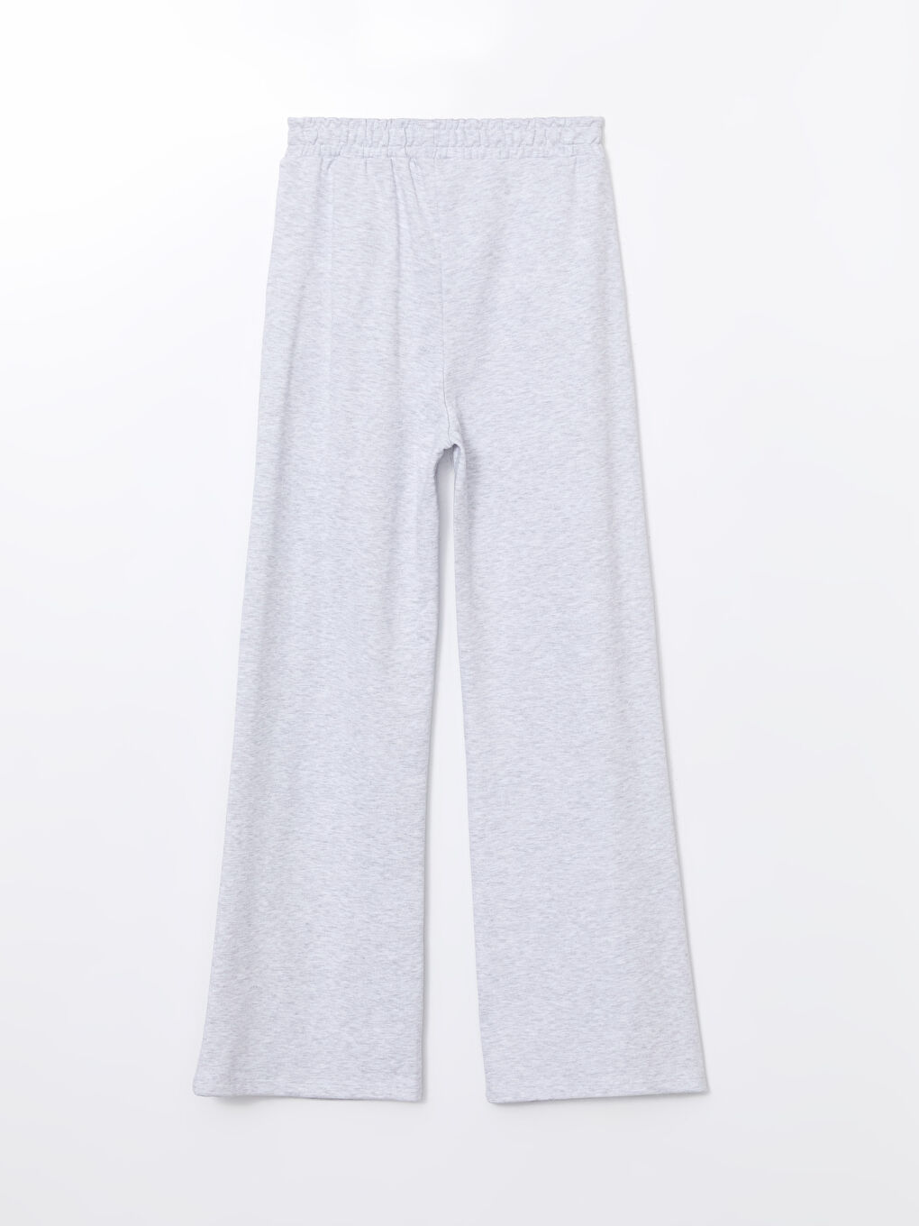 Women's Elastic Waist Sweatpants -S5GP49Z8-LAL