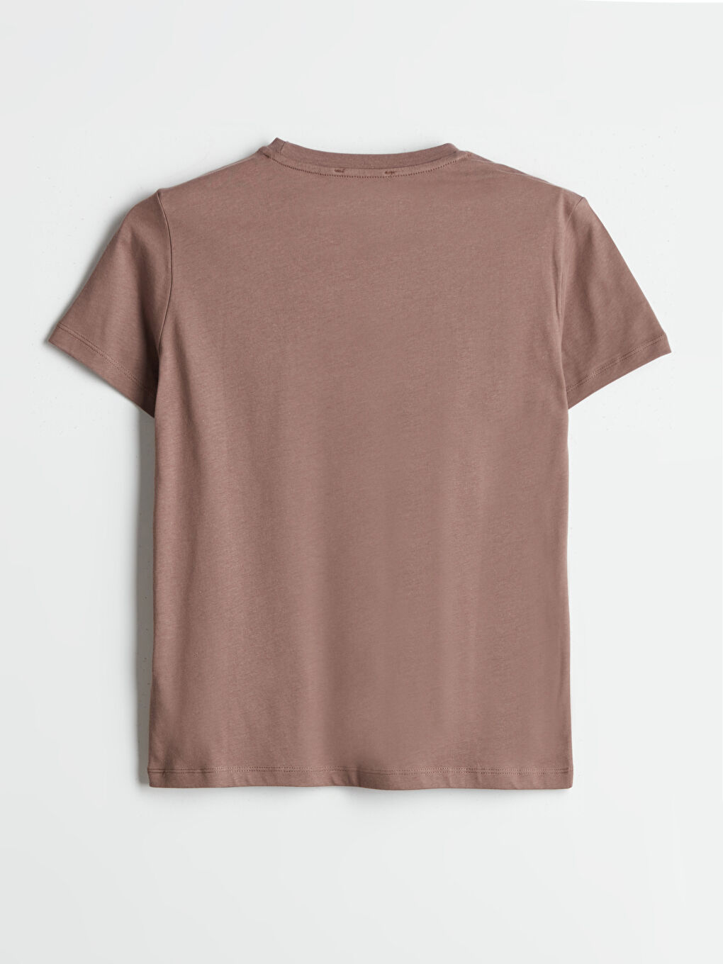 Crew Neck Women's T-Shirt -S5GP61Z8-PS7