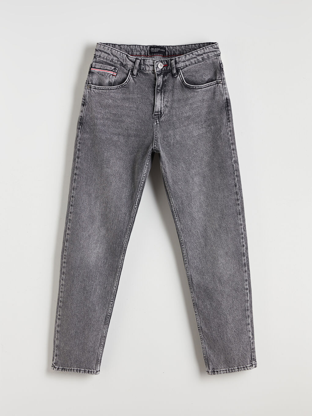 LCW Jeans 710 Loose Fit Erkek Jean Pantolon -S5GP69Z8-M0U