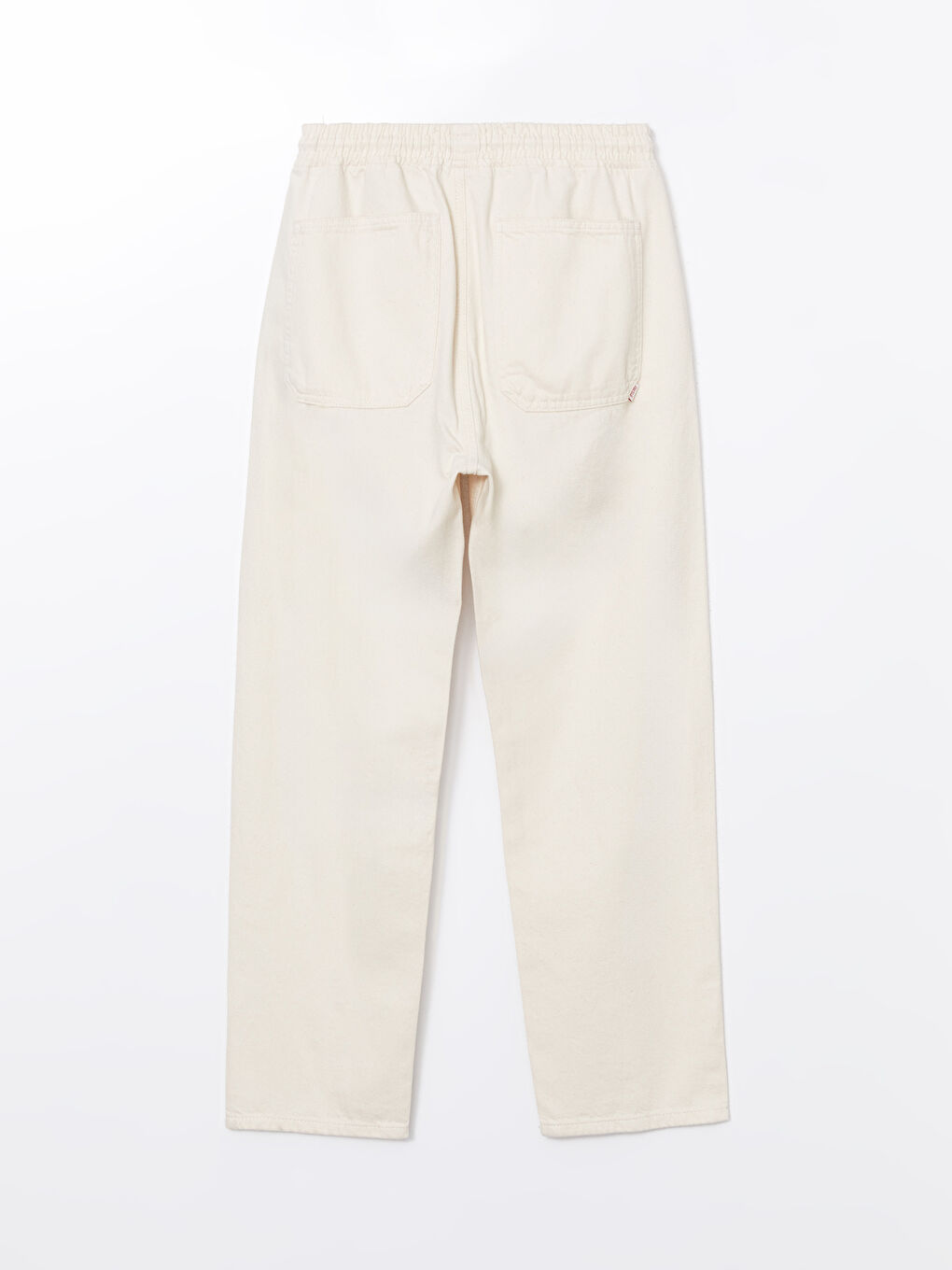 Baggy Fit Men's Jeans -S5GP84Z8-DBD