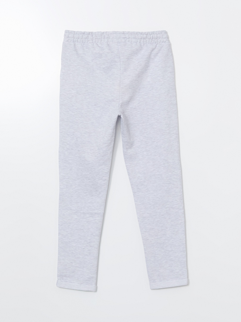Women's Sweatpants With Elastic Waist-5