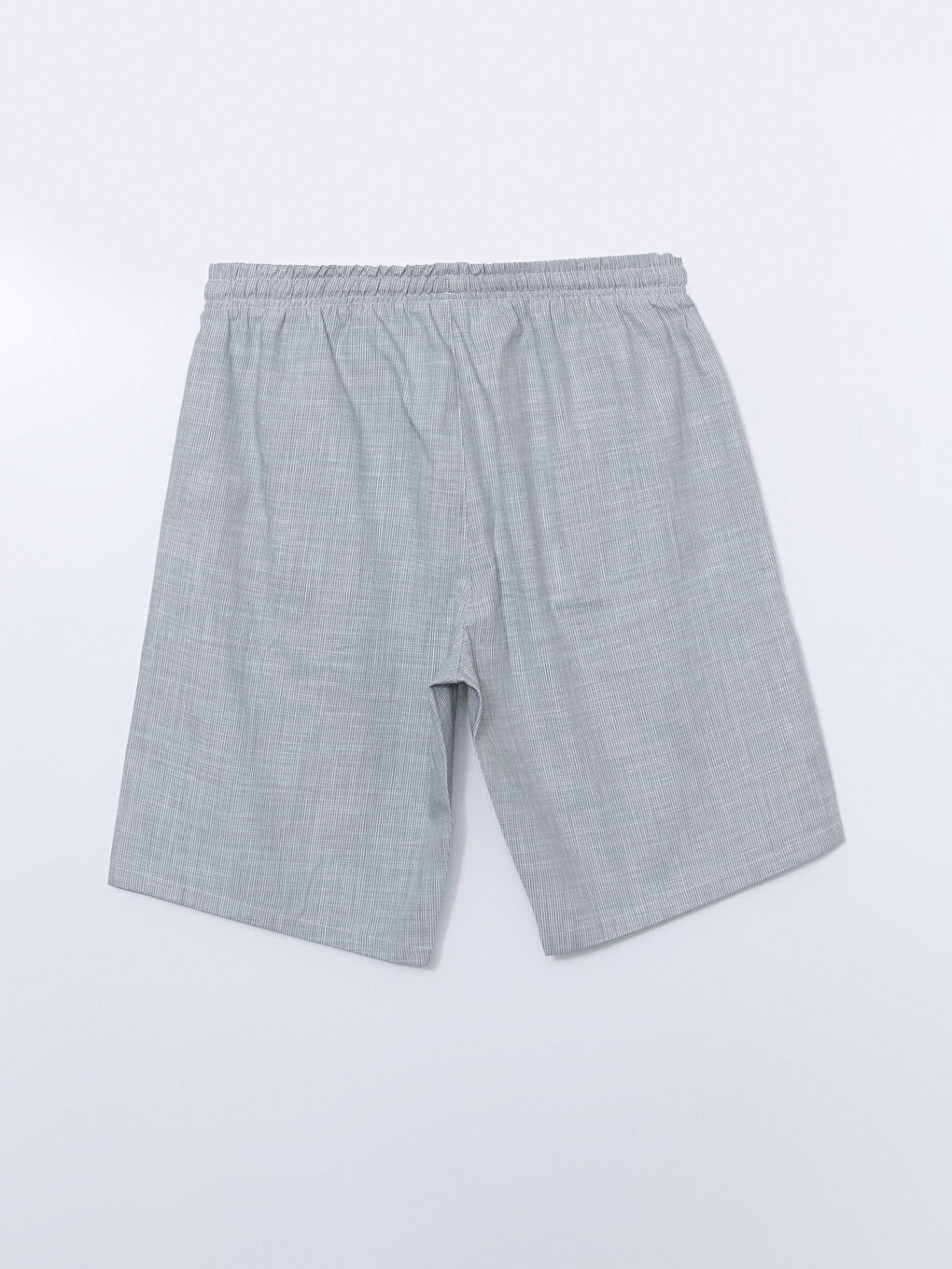 LC WAIKIKI Yeşil Standart Kalıp Erkek Pijama Alt Şort - 5