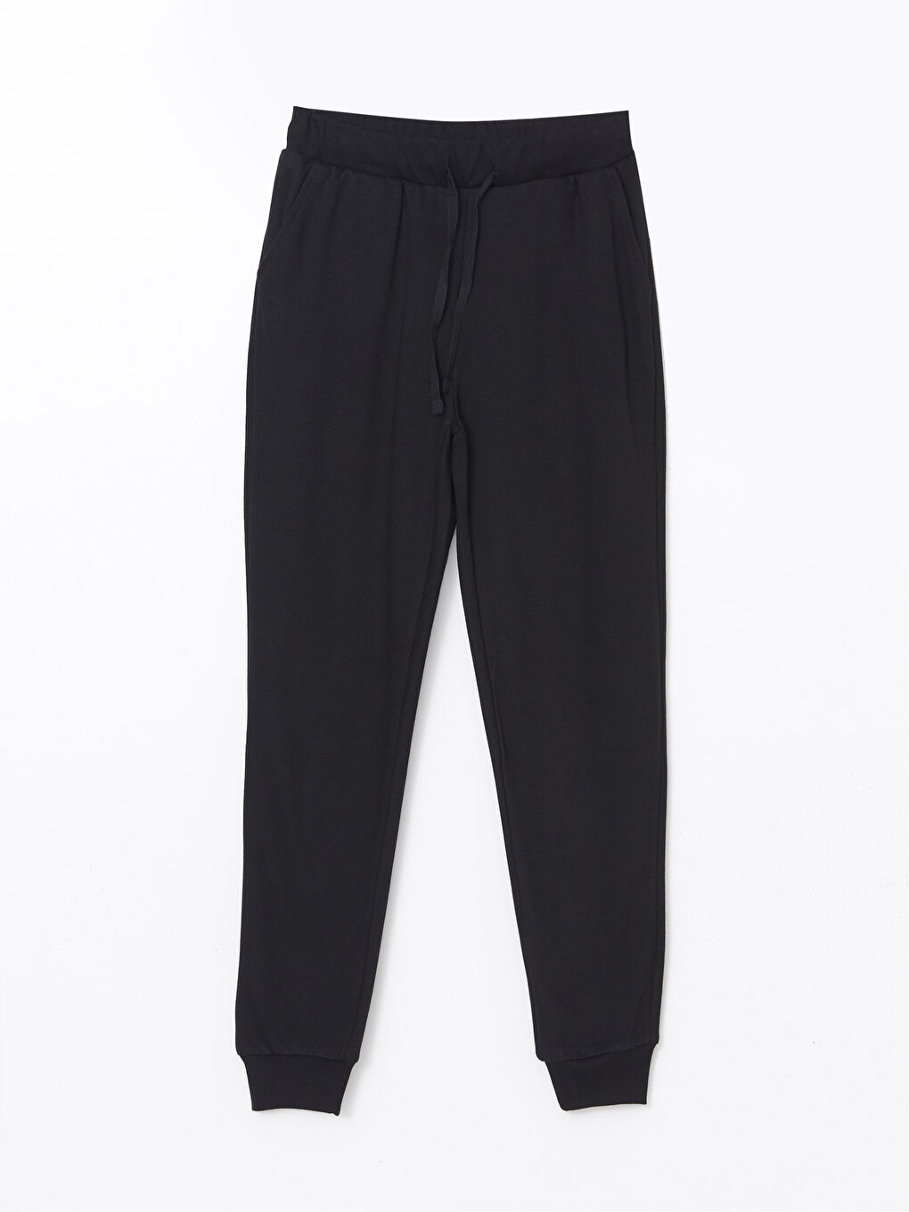 Elastic Waist Women's Jogger Sweatpants -S5GQ52Z8-CVL