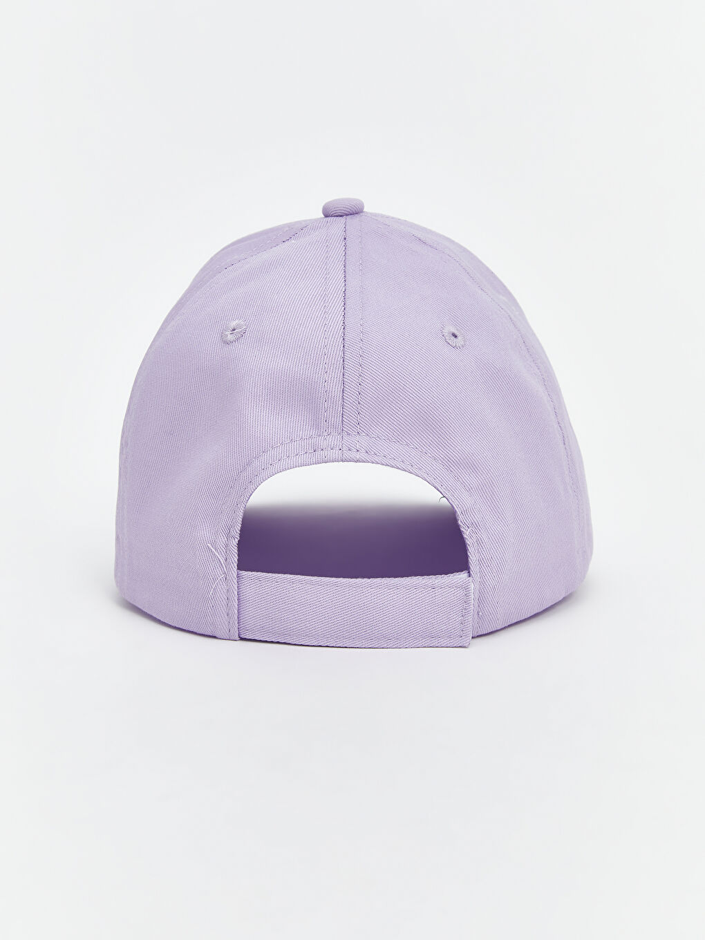 Girl LILAC Baseball Cap -S5GQ57Z4-FKW