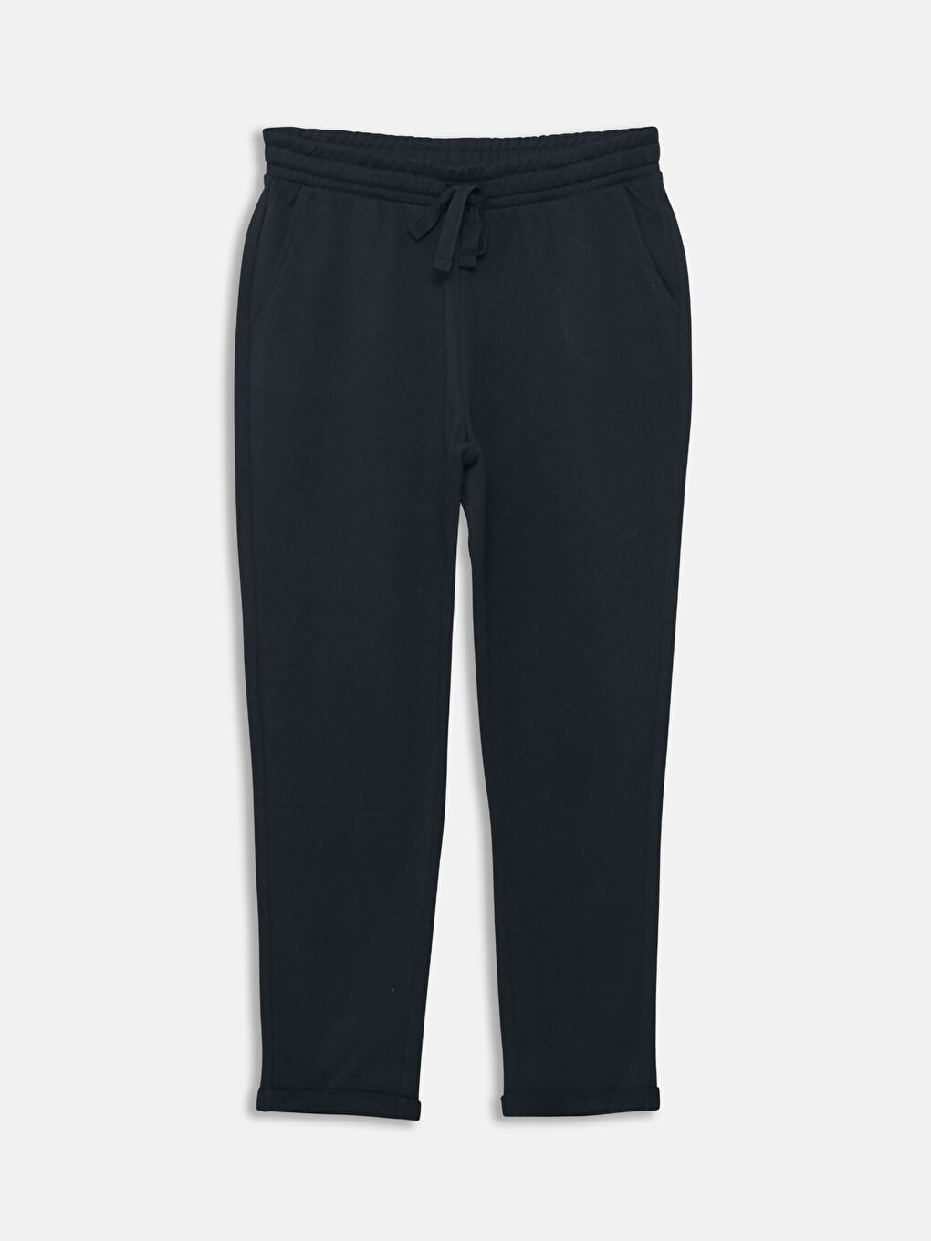 Women's Sweatpants with Elastic Waist -S5GQ78Z8-CVL
