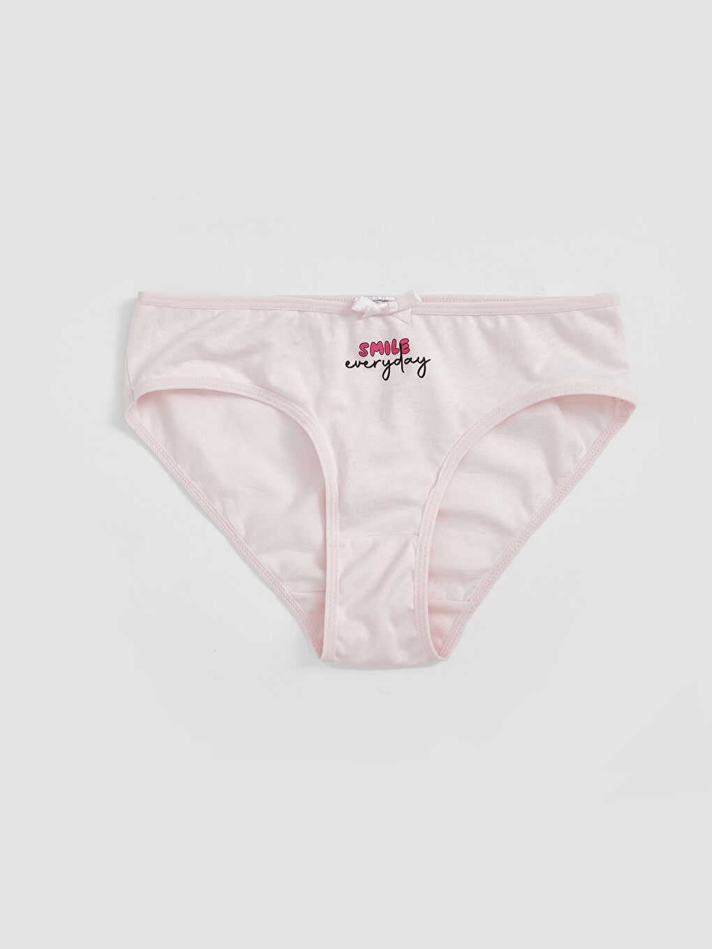 Printed Girl's Panties -S5GR06Z4-KXR