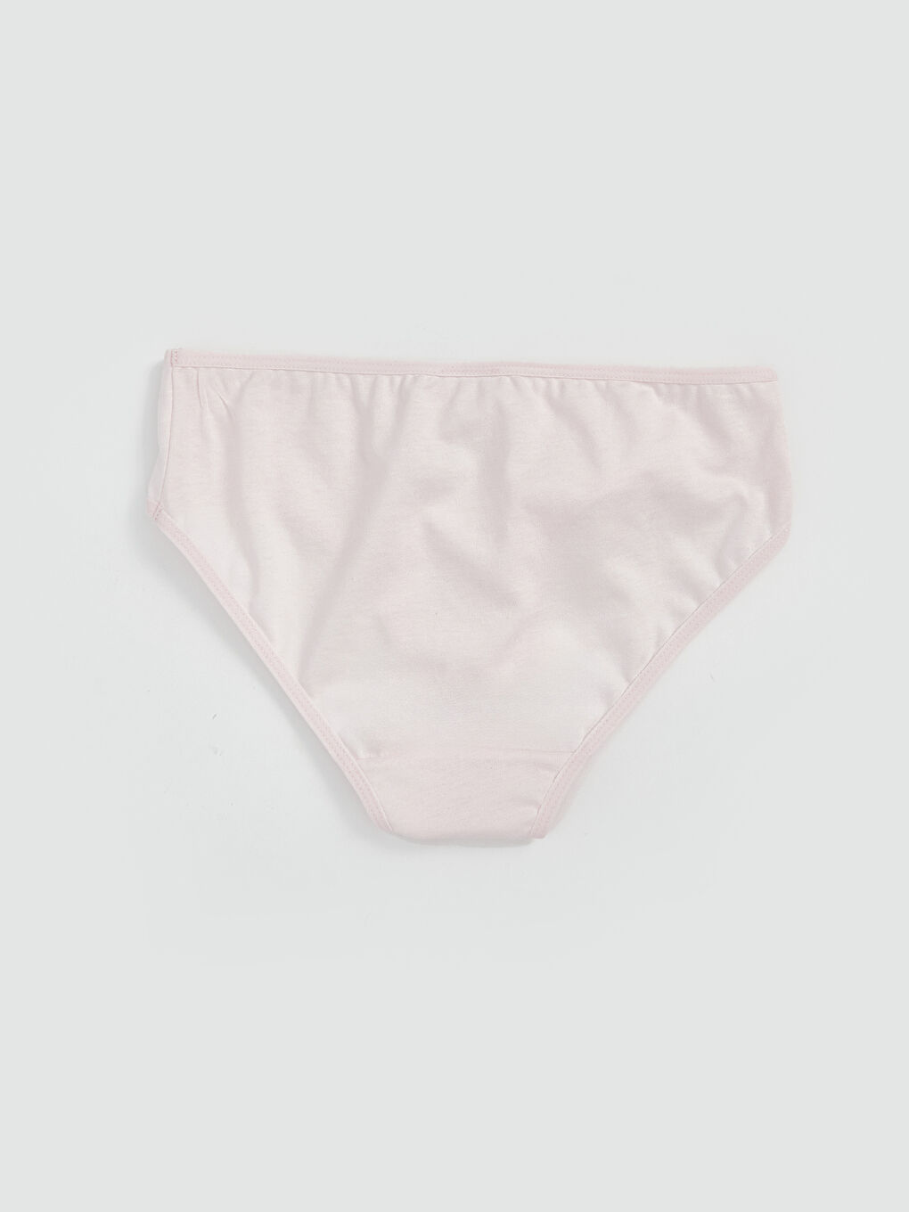 Printed Girl's Panties -S5GR06Z4-KXR