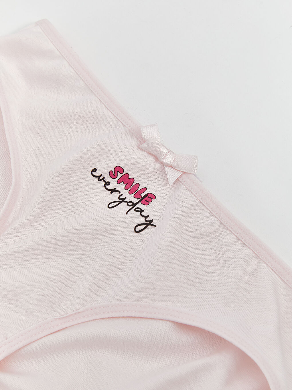Printed Girl's Panties -S5GR06Z4-KXR