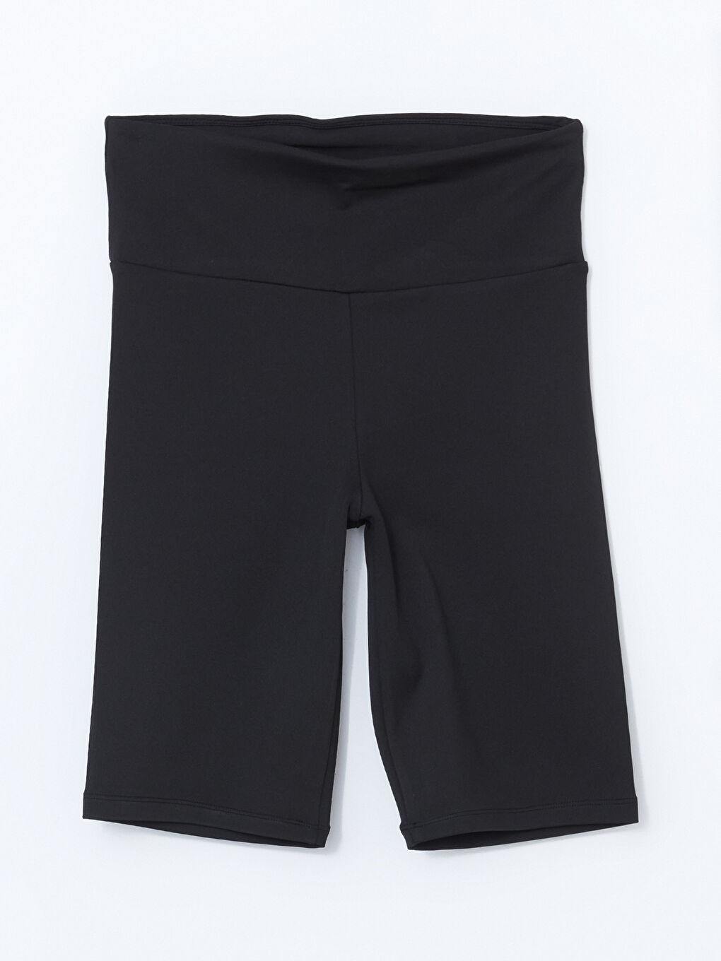 Women's Shorts and Tights with Elastic Waist -S5GR09Z8-CVL