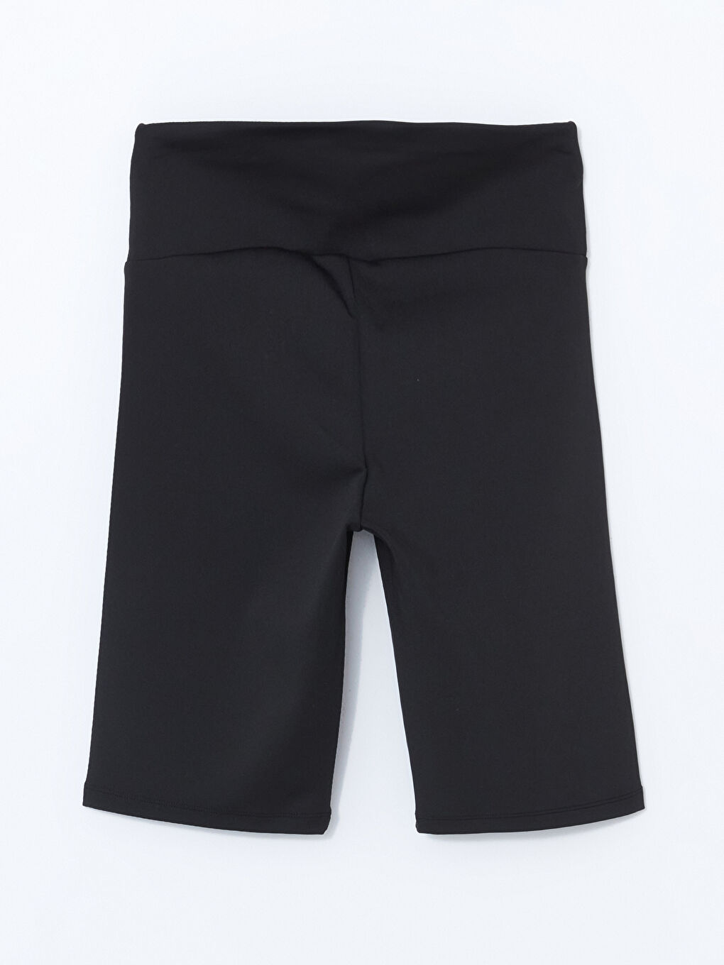 Women's Shorts and Tights with Elastic Waist -S5GR09Z8-CVL